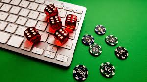 Casino TTR