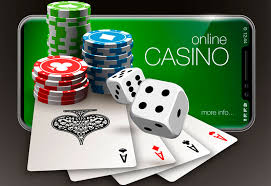 Официальный сайт Casino TTR