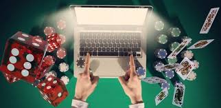 Casino TTR